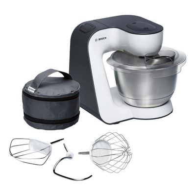 BOSCH MUM Serie Food Processor (900 W, 3.9 L) MUM54A00